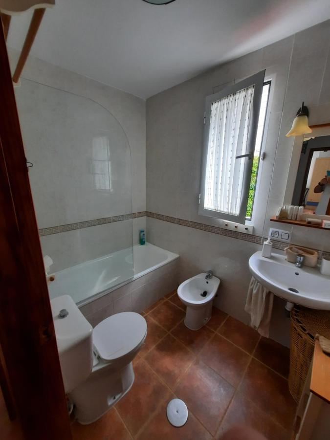 Benataehouse Villa Eksteriør bilde