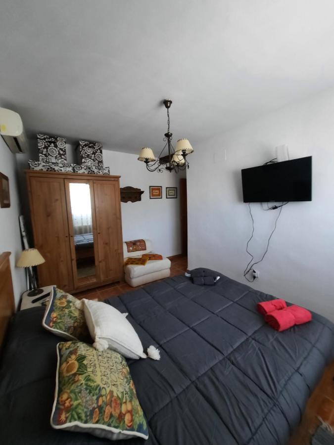 Benataehouse Villa Eksteriør bilde