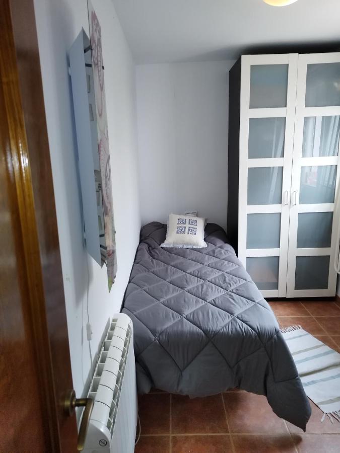 Benataehouse Villa Eksteriør bilde