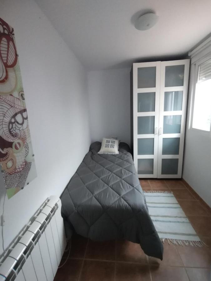 Benataehouse Villa Eksteriør bilde