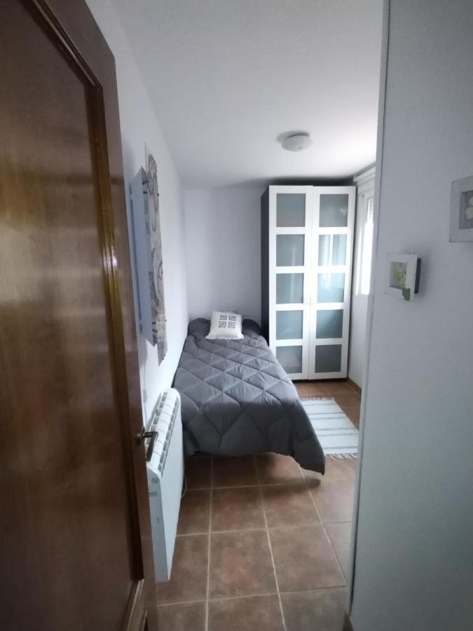 Benataehouse Villa Eksteriør bilde
